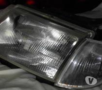 car spares Kent Swale - Photos for Citroen Saxo headlight rear light pods and other items
